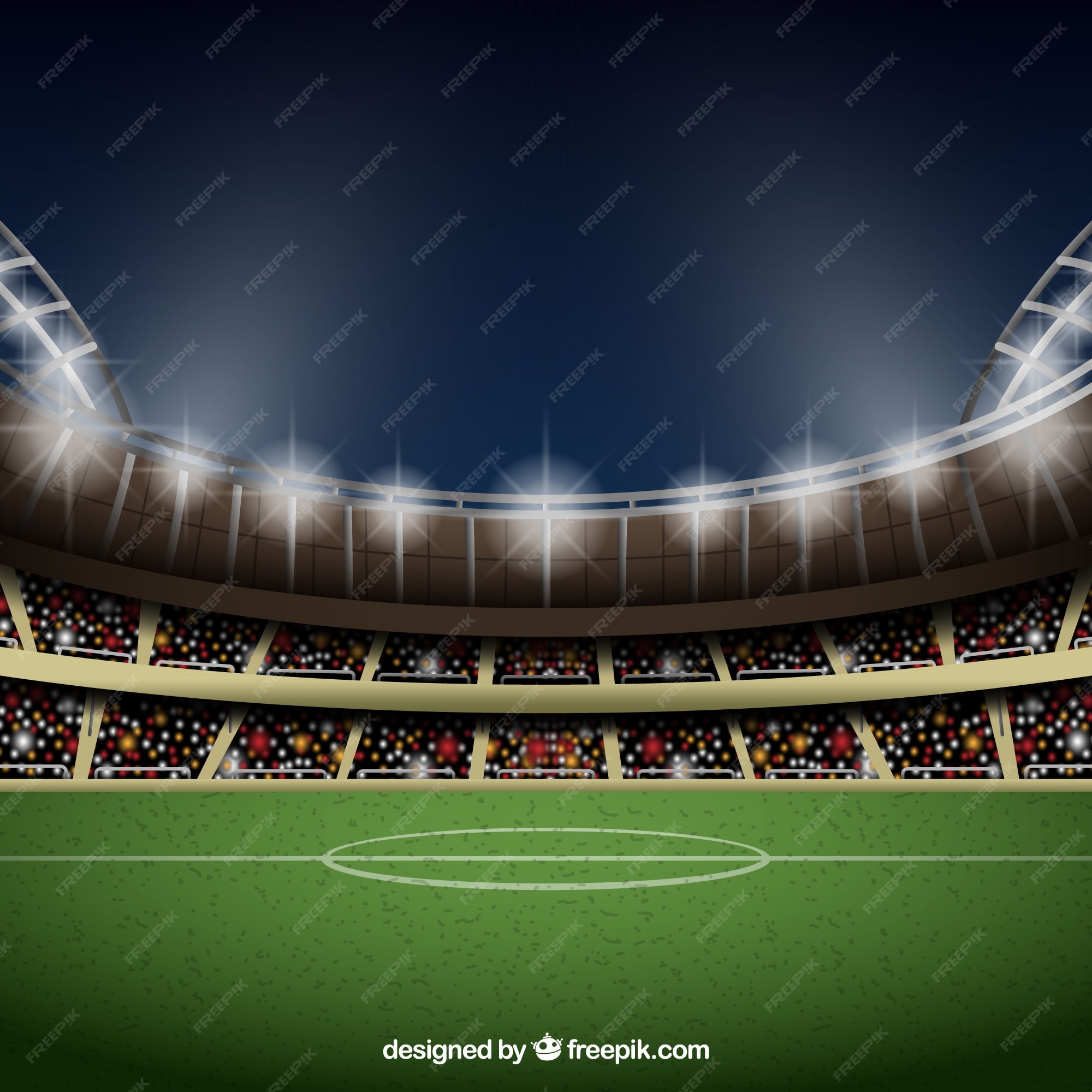 Campo De Futebol Images - Free Download on Freepik