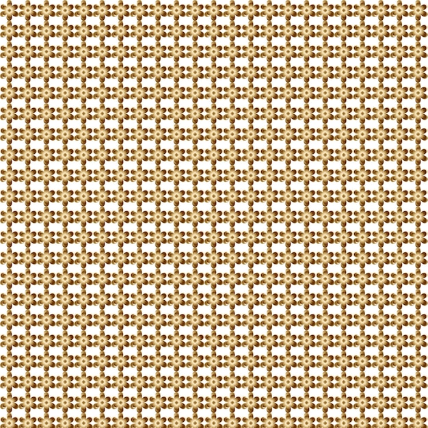 Vetor fundo dourado