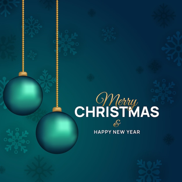 Fundo elegante de Natal