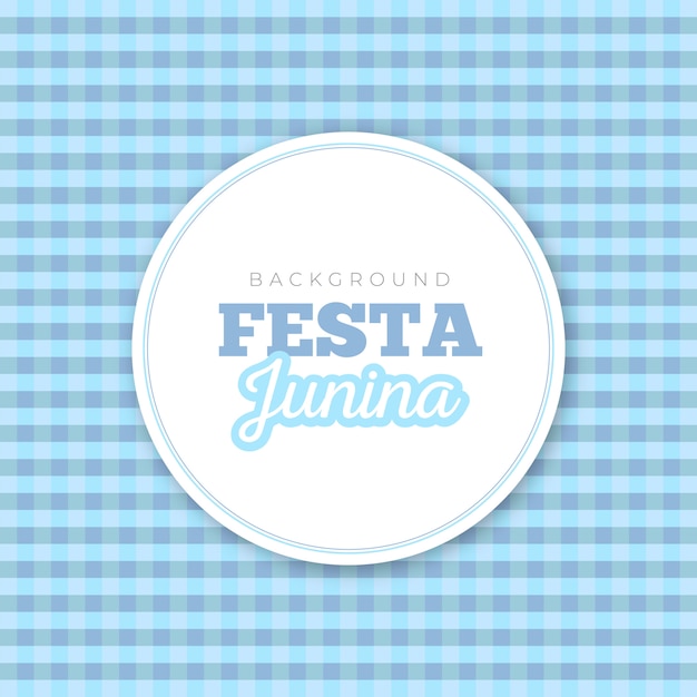 Fundo Festa Junina