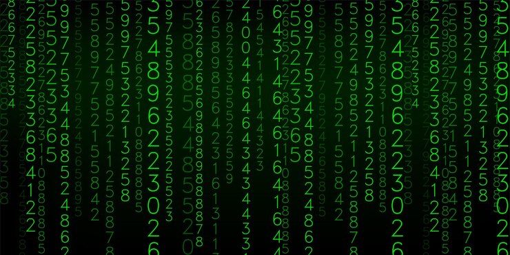 Vetor fundo futurista branco abstrato vetorial visualização de big data onda dinâmica digital de partículas