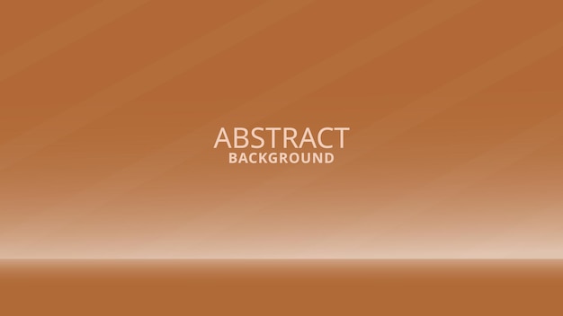 Fundo gradiente abstrato Lugar moderno para anunciar seus produtos
