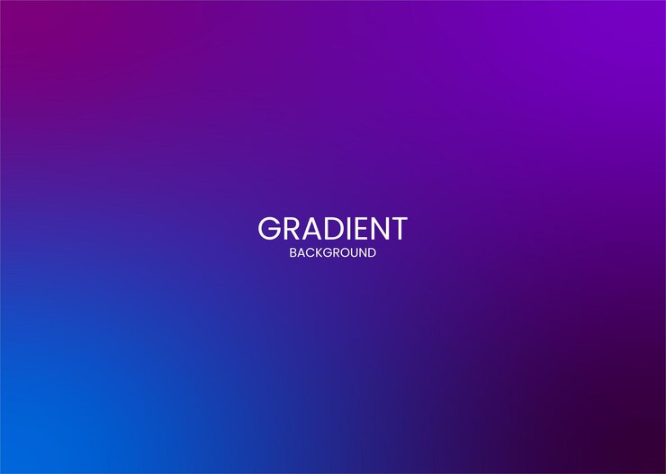 Vetor fundo gradiente atraente vetorial