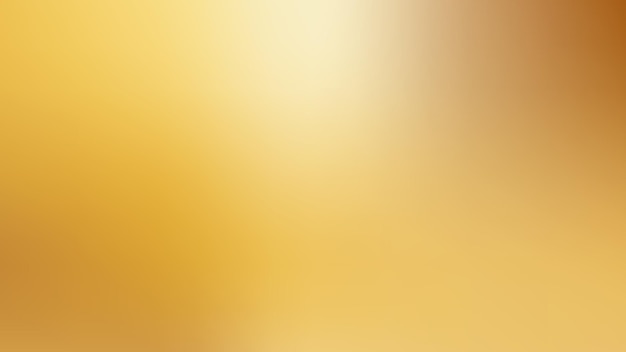 Vetor fundo gradiente de ouro abstrato para banner de site e decoração de design gráfico de papel de pôster