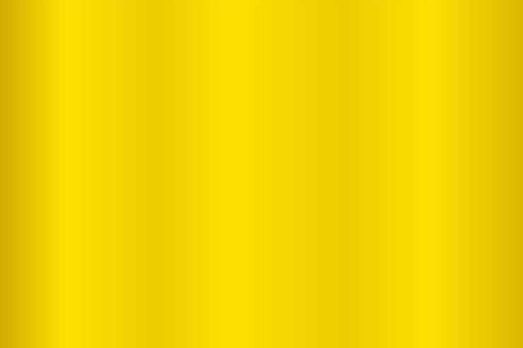 Vetor fundo gradiente de ouro