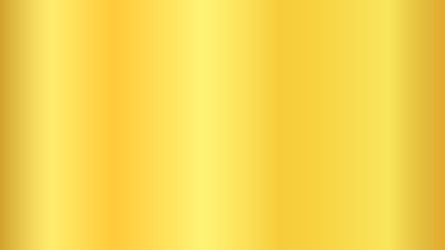 Fundo gradiente dourado