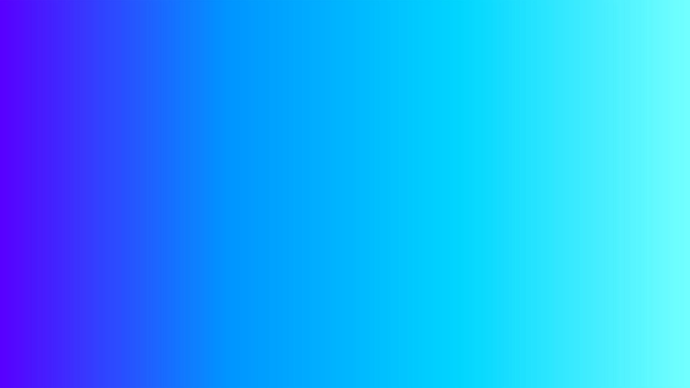 Vetor fundo gradiente lindas cores de néon vetor colorido azul