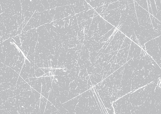 Fundo grunge com sobreposição de textura arranhada