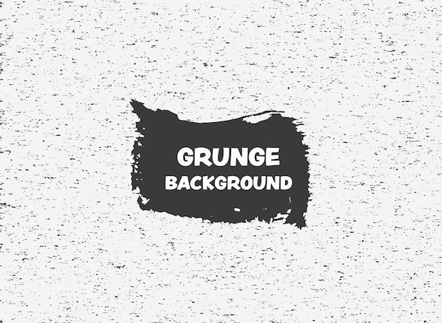 Fundo grunge com textura de ruído e efeito granulado