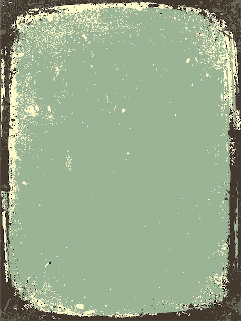 Fundo grunge Fundo retrô Fundo com ilustração vetorial de textura grunge
