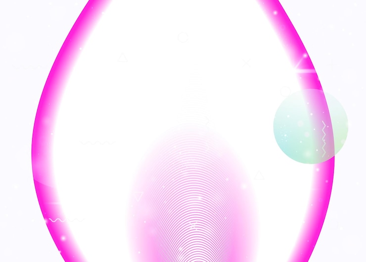 Vetor fundo holográfico com gradientes de arco-íris vibrantes f dinâmico