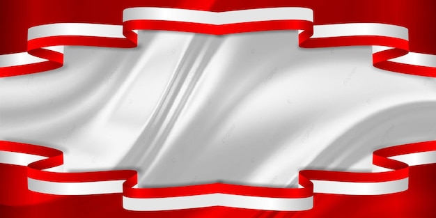 fundo indonésio Imagem vetorial e ilustração