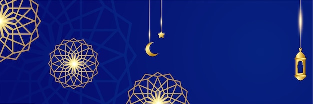 Fundo islâmico ramadan kareem. fundo de mandala de luxo com padrão dourado arabescos estilo oriental islâmico. mandala decorativa para impressão, cartaz, capa, folheto, panfleto, banner.