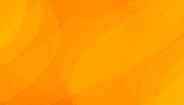 fundo laranja abstrato