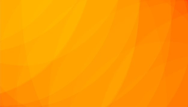 fundo laranja abstrato