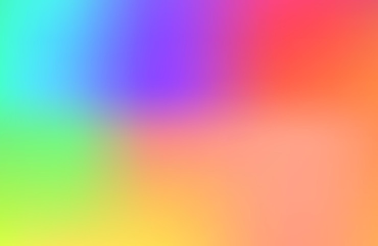 Vetor fundo livre estilo abstrato