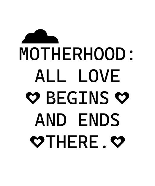 Vetor fundo livre feliz dia das mães mãe e filho citações melhor mãe no mundo design tipografia