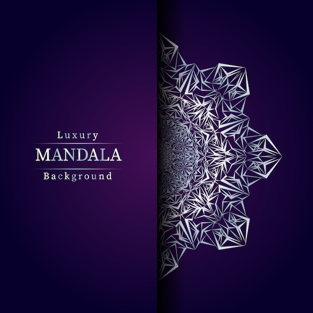 Fundo mandala