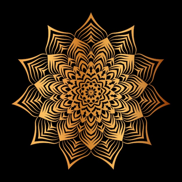 Fundo mandala