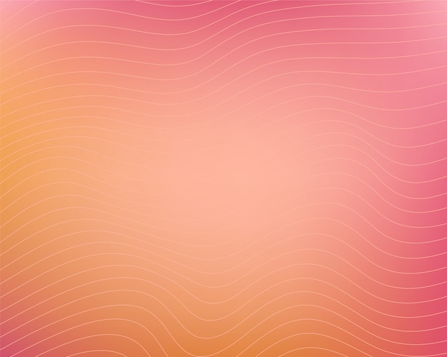 Fundo moderno rosa abstrato