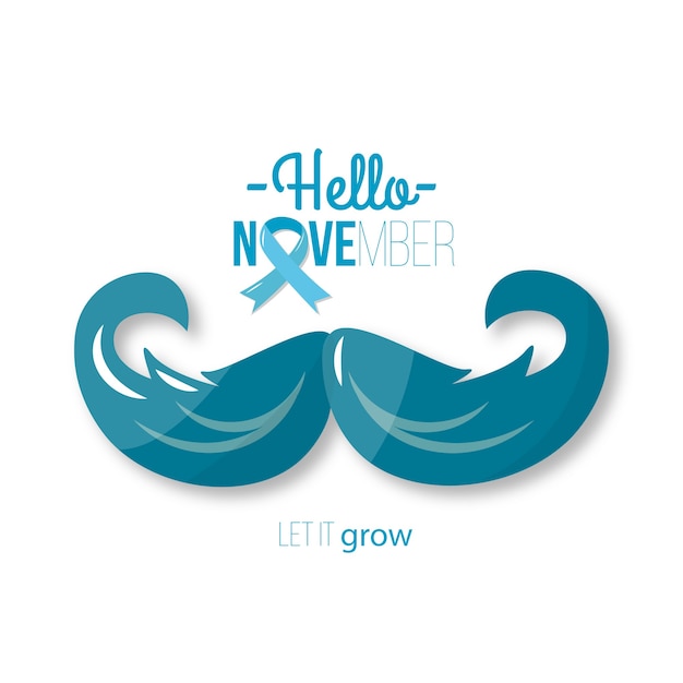 Fundo movember