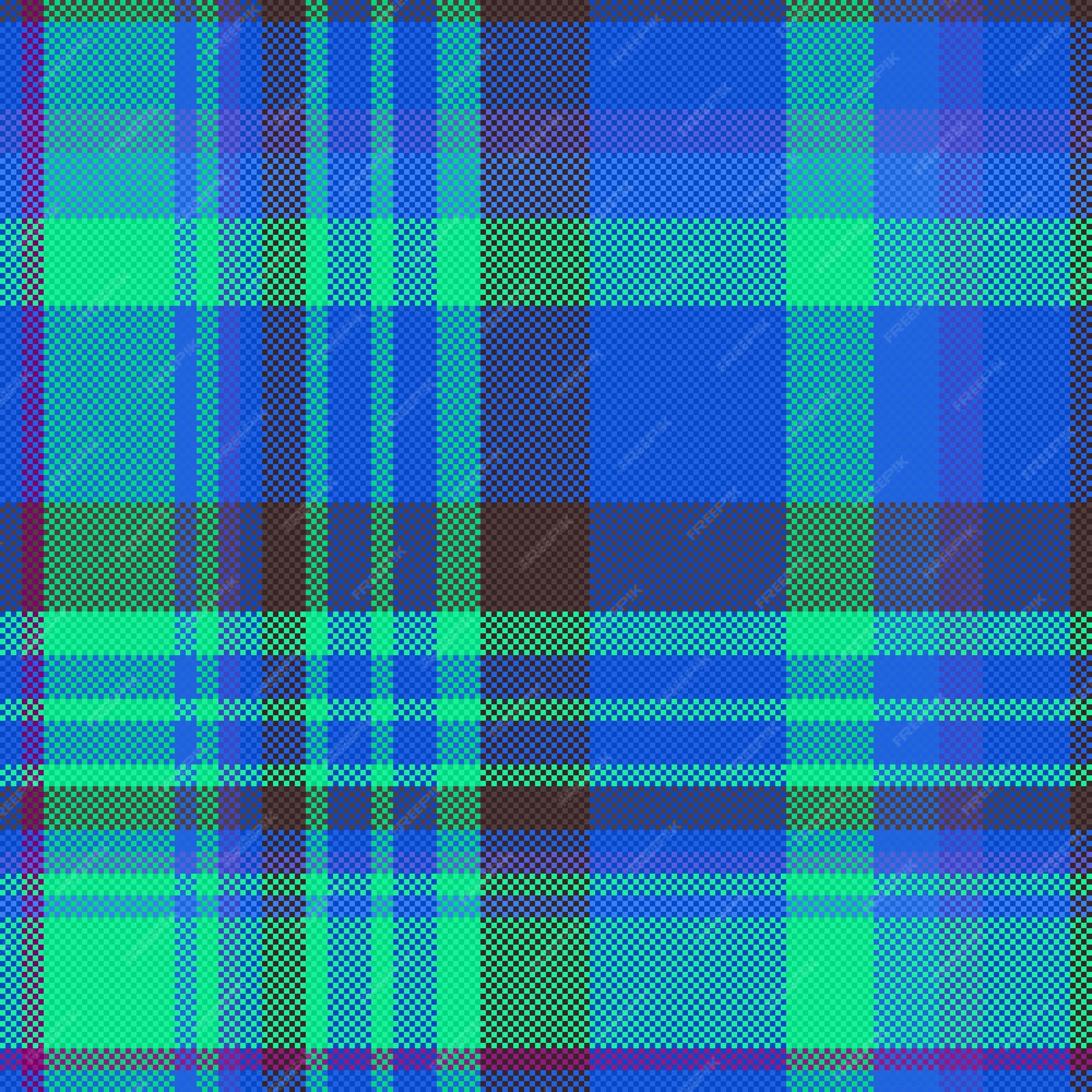 fundo de vetor padrão xadrez marrom, textura de tecido tartan 10551608  Vetor no Vecteezy