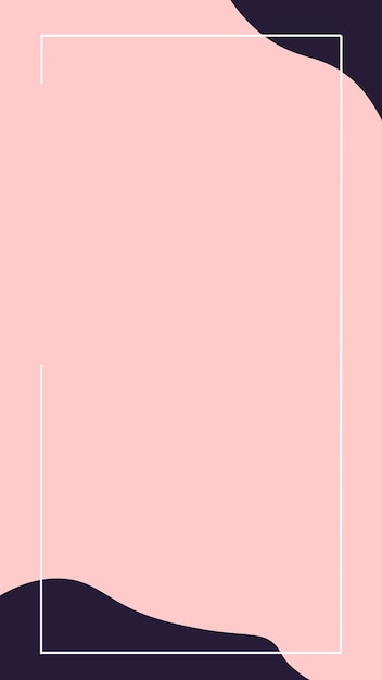 Fundo pastel simples e elegante