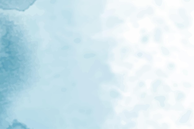 Fundo pintado mão da aguarela