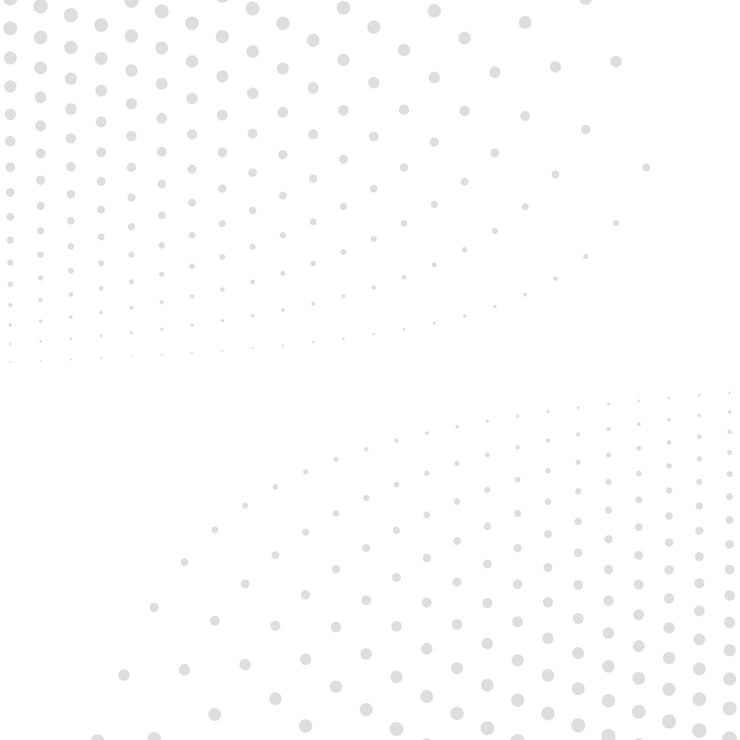 Vetor fundo pontilhado abstrato design de meio-tom textura branca e cinza manchada modelo de apresentação