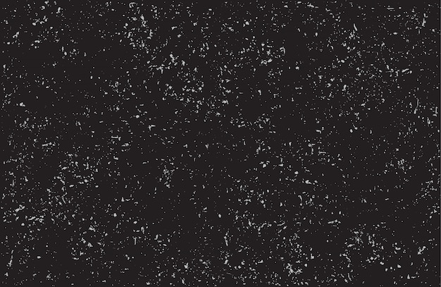 Fundo preto grunge angustiado