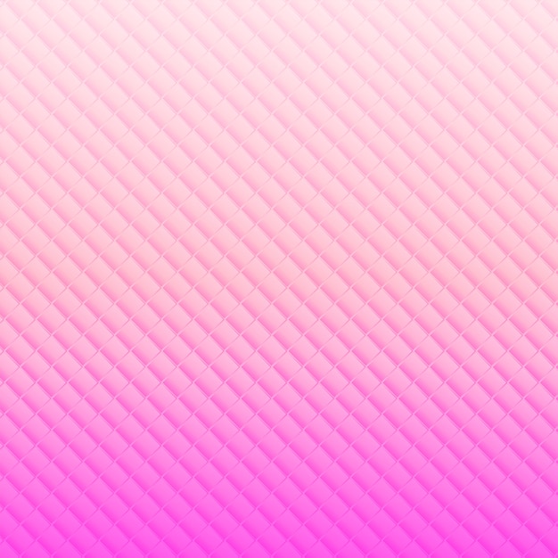 Fundo quadrado rosa macio.