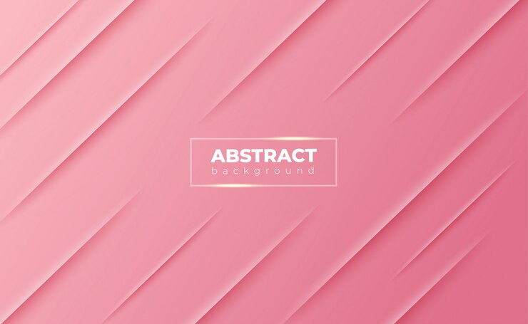 fundo rosa claro abstrato