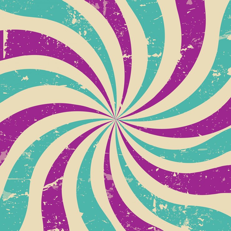 Fundo roxo grunge