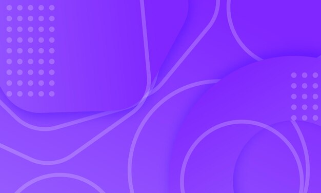 Fundo roxo