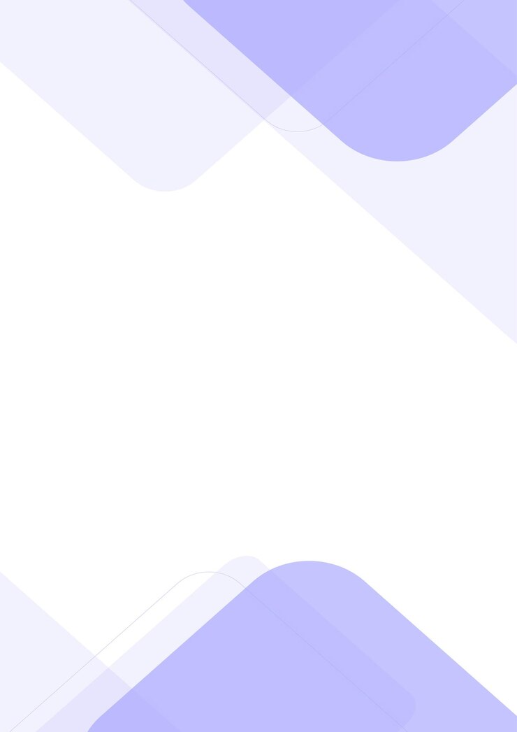 Vetor fundo simples e vibrante com espaço em branco para conteúdo personalizado