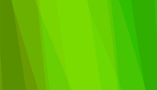 Fundo verde abstrato