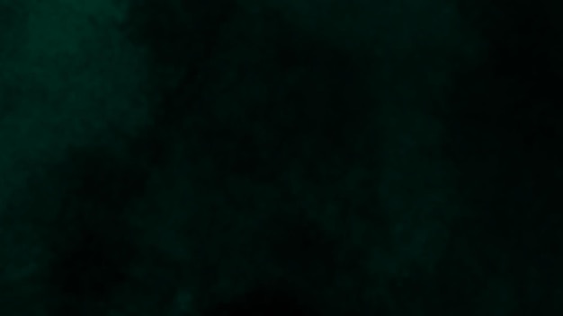 fundo verde escuro abstrato aquarela textura suave