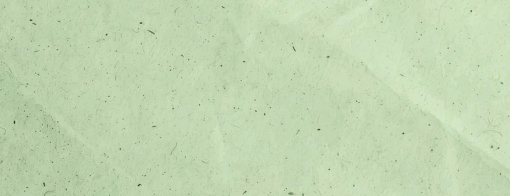 Vetor fundo verde texturizado com uma aparência parecida com papel o fundo verde apresenta manchas sutis e uma textura vintage suave fundo vetorial de textura de papel mínimo