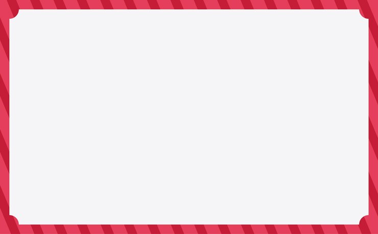Vetor fundo vermelho com tema de inverno. ilustração vetorial