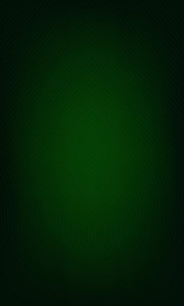 Vetor fundo vertical de gradiente verde