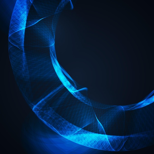 Fundo vetorial abstrato