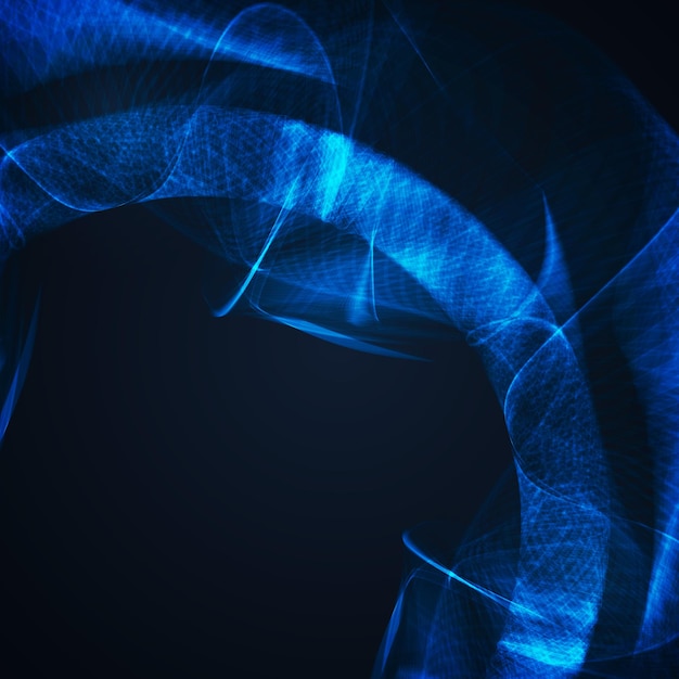 Fundo vetorial abstrato