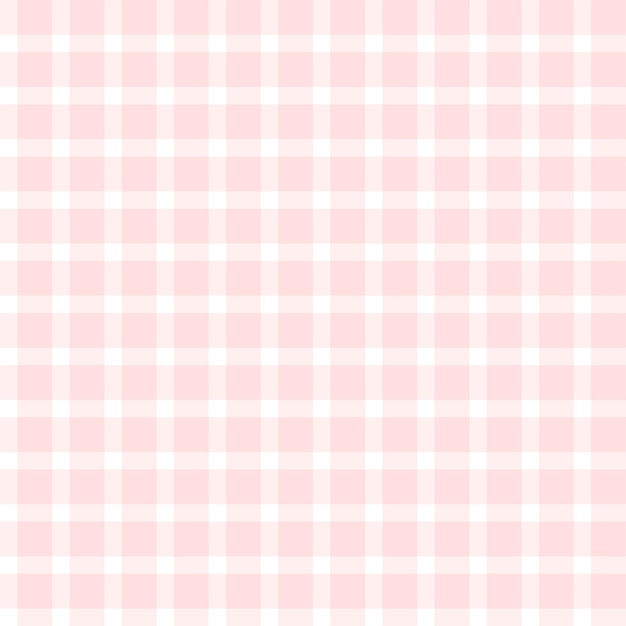 Fundo Xadrez Simples Rosa Papel de Parede Para Download Gratuito