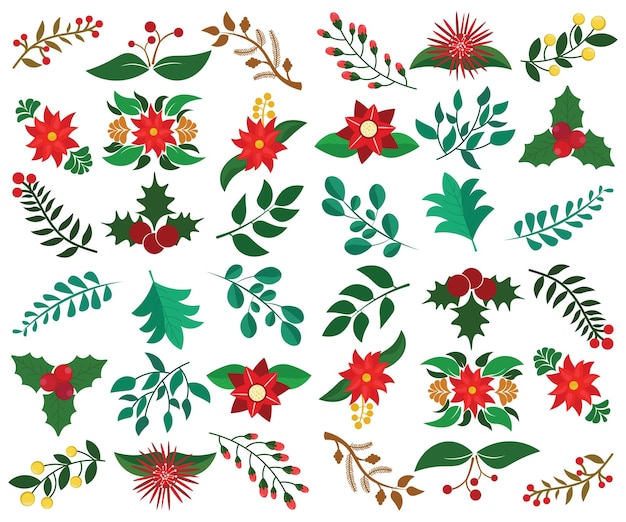 fundos de Natal