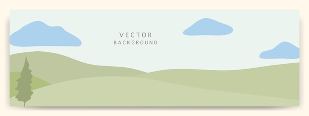 Fundos vetoriais abstratos modernos estilo moderno mínimo várias formas configurar modelos de design