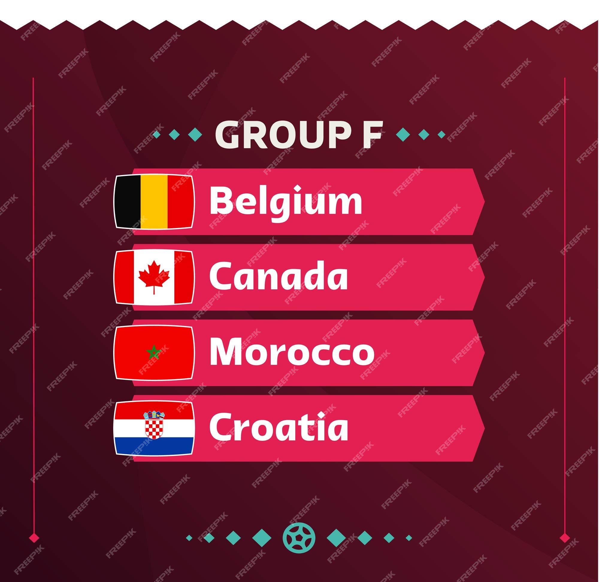 grupo de futebol europeu definir bandeiras de países do futebol europeu  2020 e grupos de equipes no conjunto de vetores de fundo do torneio 2436503  Vetor no Vecteezy