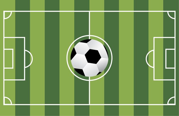 Smartphone com bola de futebol de futebol. jogo online ou fluxo de