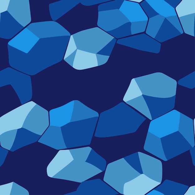 Futebol_pattern_blue_background_for_banner_card