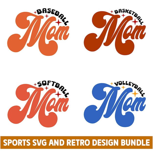 Vetor futebol svg design bundle file download digital