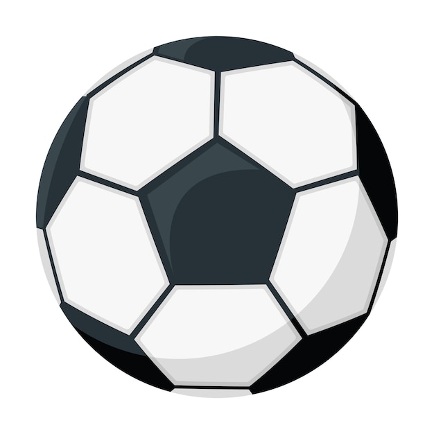 jogo de futebol bola de computador app liga esportes recreativos torneio  ícone de estilo silhueta 2565101 Vetor no Vecteezy